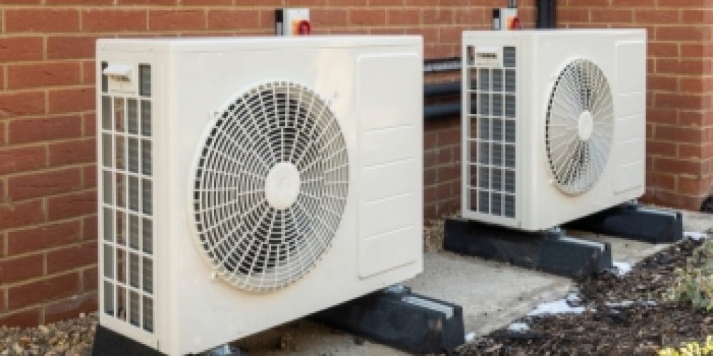 Which Type of Heat Pump is Right For You?