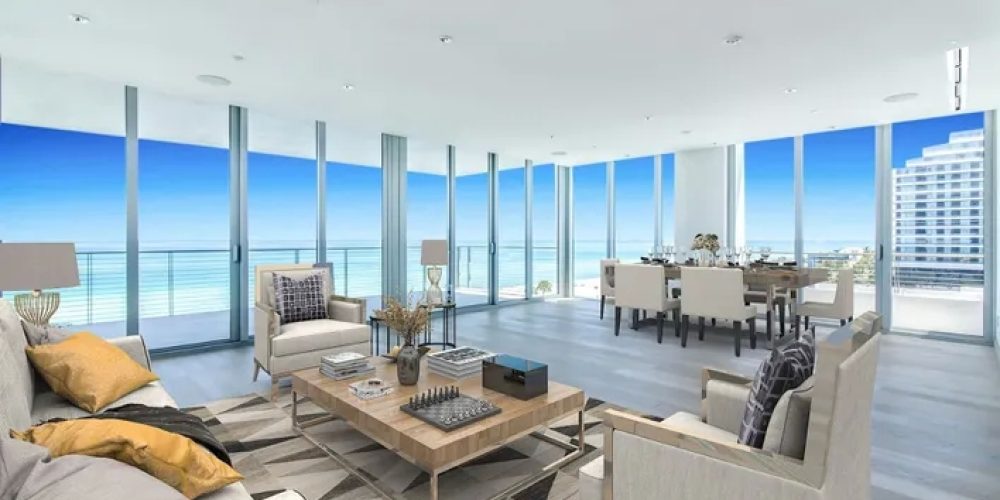 Luxury Condos for Sale in Miami – Find Your Perfect Home Today