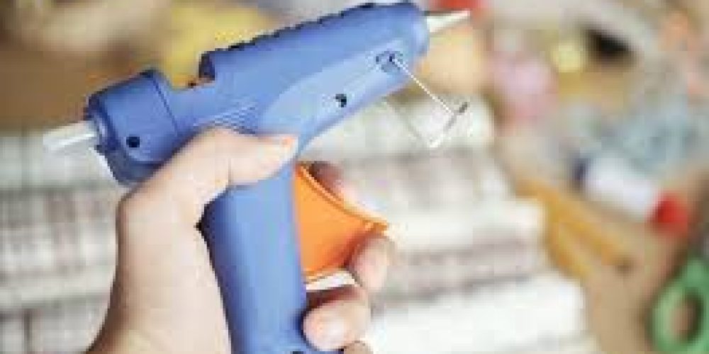 All You Need to Know About Hot glue guns