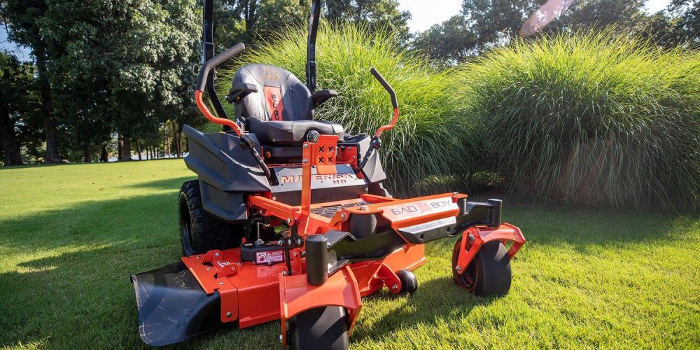 zero turn Mower Blades and Parts: How to Choose the Right Ones