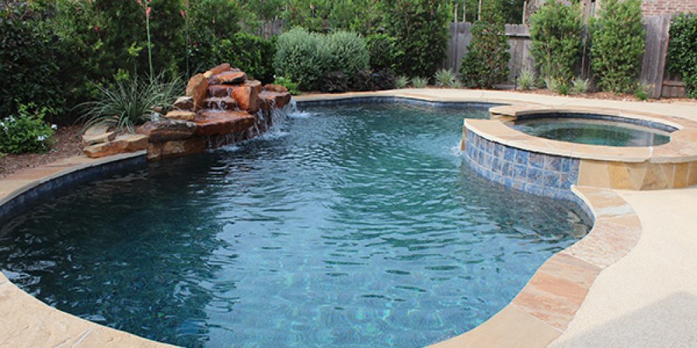 Get Ready for Amazing Pool Parties with pool Builder’s Services in Houston