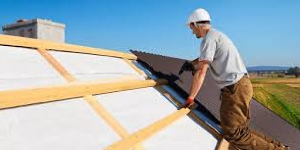 Vitality Performance Through Top quality Roof Installing