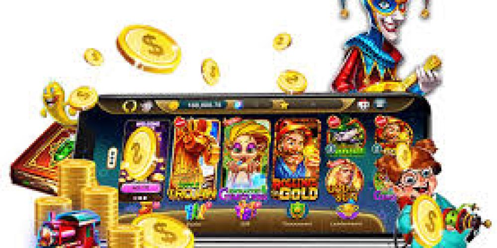 Several Things To Notice While Preparing To Try Out The Very Best Online Slots