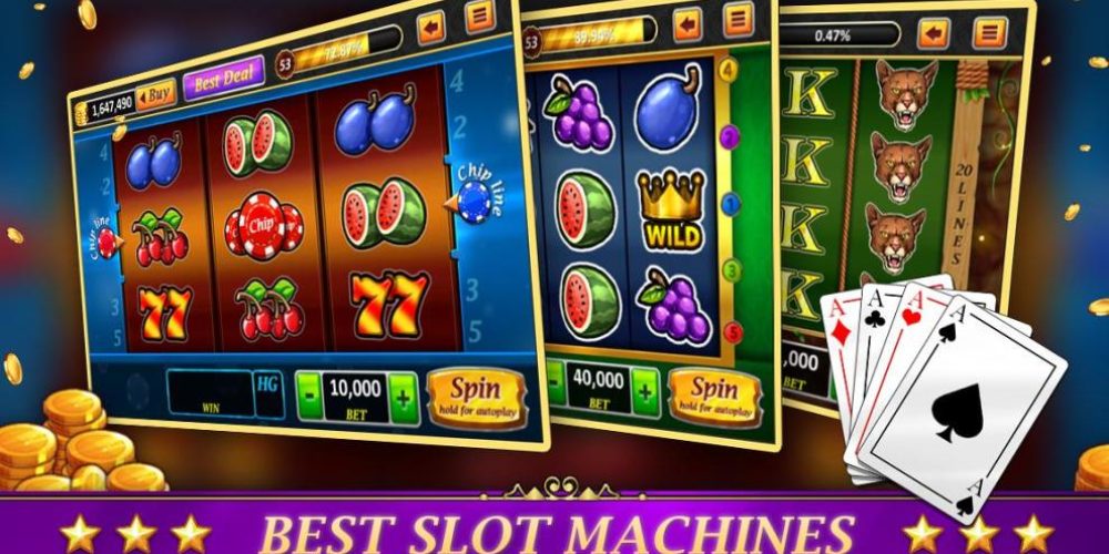 Today’s Gacor Slots: Seize the Day and Win Big