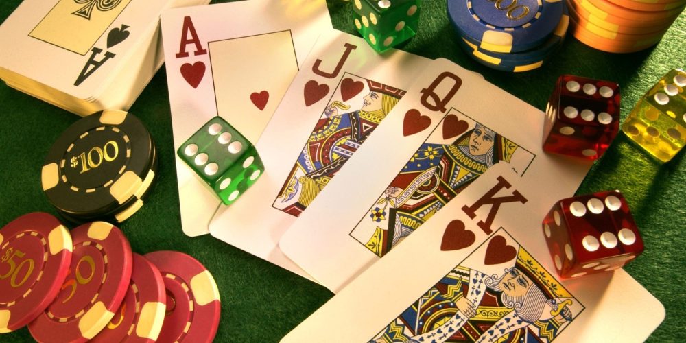 Does Online Slot Gambling Game Advantageous For Stakers?
