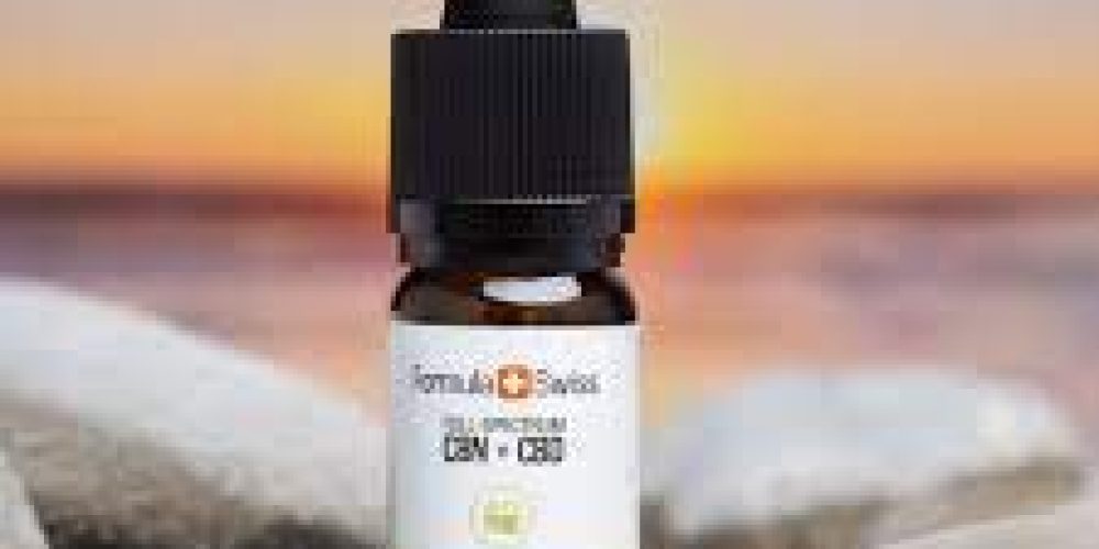 Is CBD Lawful in Denmark? Here’s All you need to Know