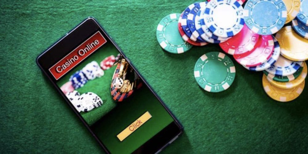 Tips For Novices To Produce A Dwelling From Online Soccer Wagering