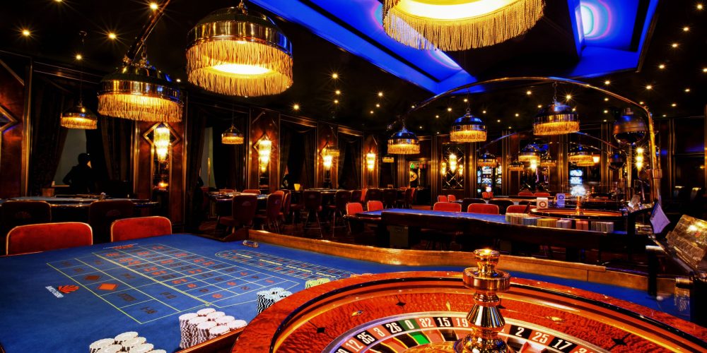 Does Online Slot Gambling Game Advantageous For Stakers?
