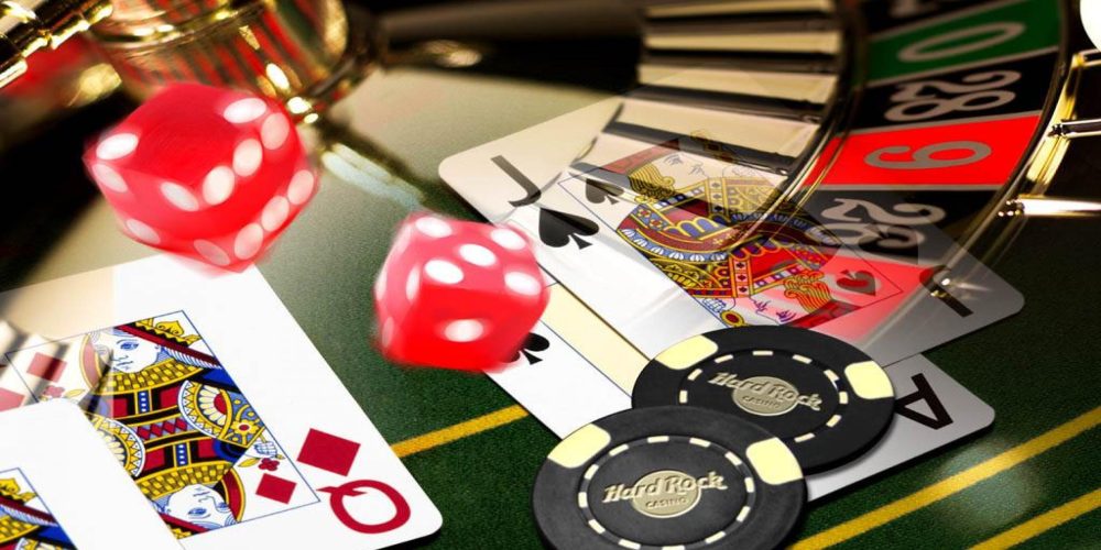 Hold’em Horizons: Discovering New Poker Realms
