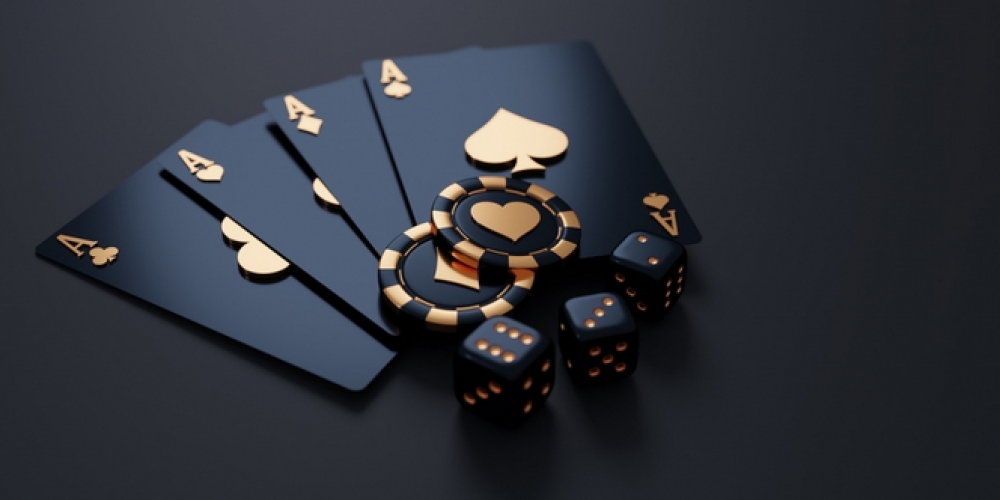 The Ultimate Guide to Casino Software Giants: Unveiling the Top 12
