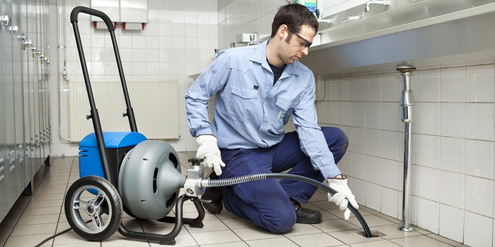 Typical problems in the house you could repair on your own