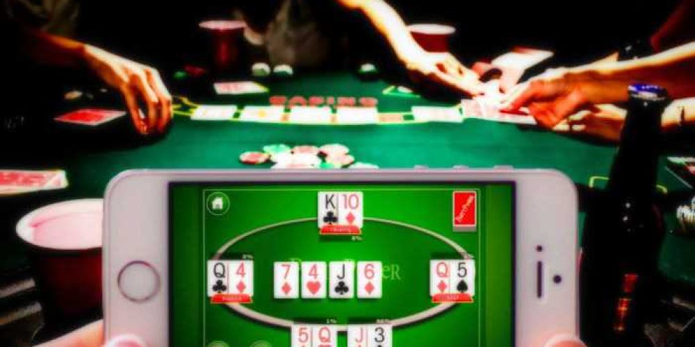 Is Toto web site an authorised on the internet gambling establishment?