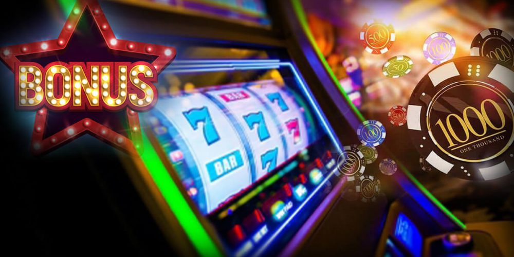 Understand how to Have A Good Time with Internet casino Games