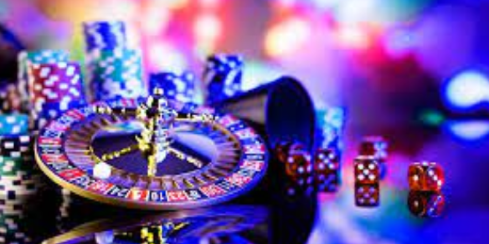 Roulette at Your Fingertips: Play Online and Bet on Your Lucky Numbers