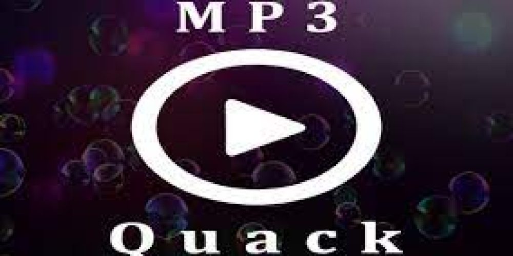 How to create custom playlists with Mp3Quack