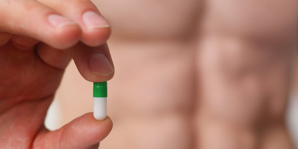 How to Build Muscle Mass and Bulk Up Quickly