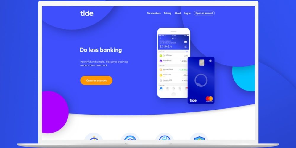4 Reasons Why Tide bank is the Right Choice for Your Financial Future