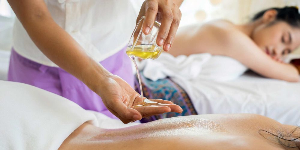 Refresh Your Mind and Body with a Soothing Siwonhe Massage